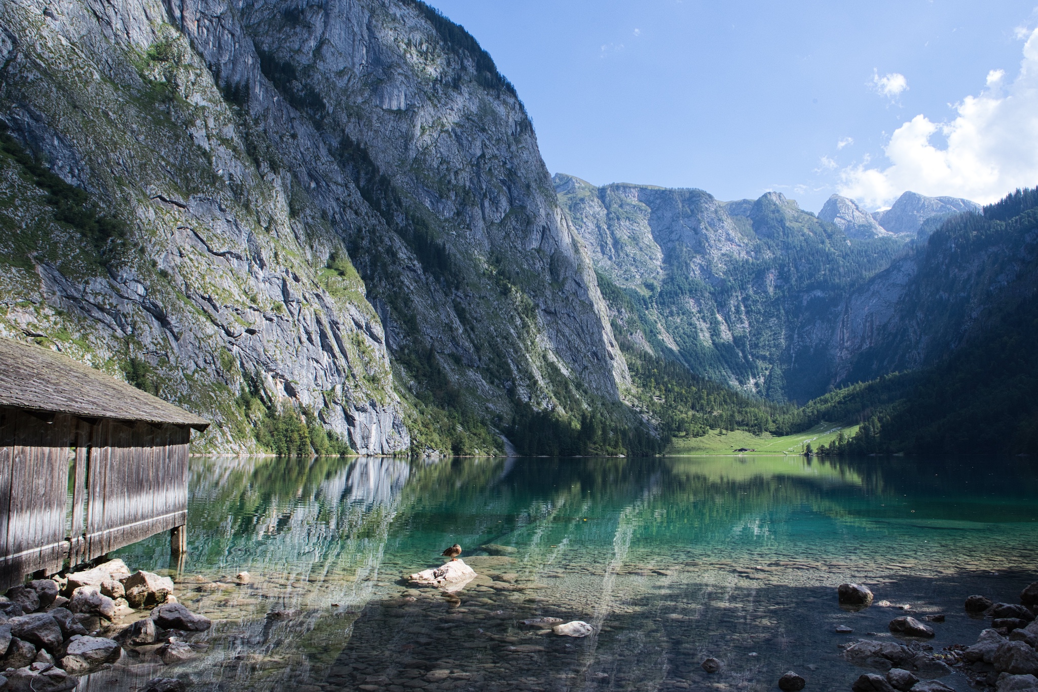 Der Obersee