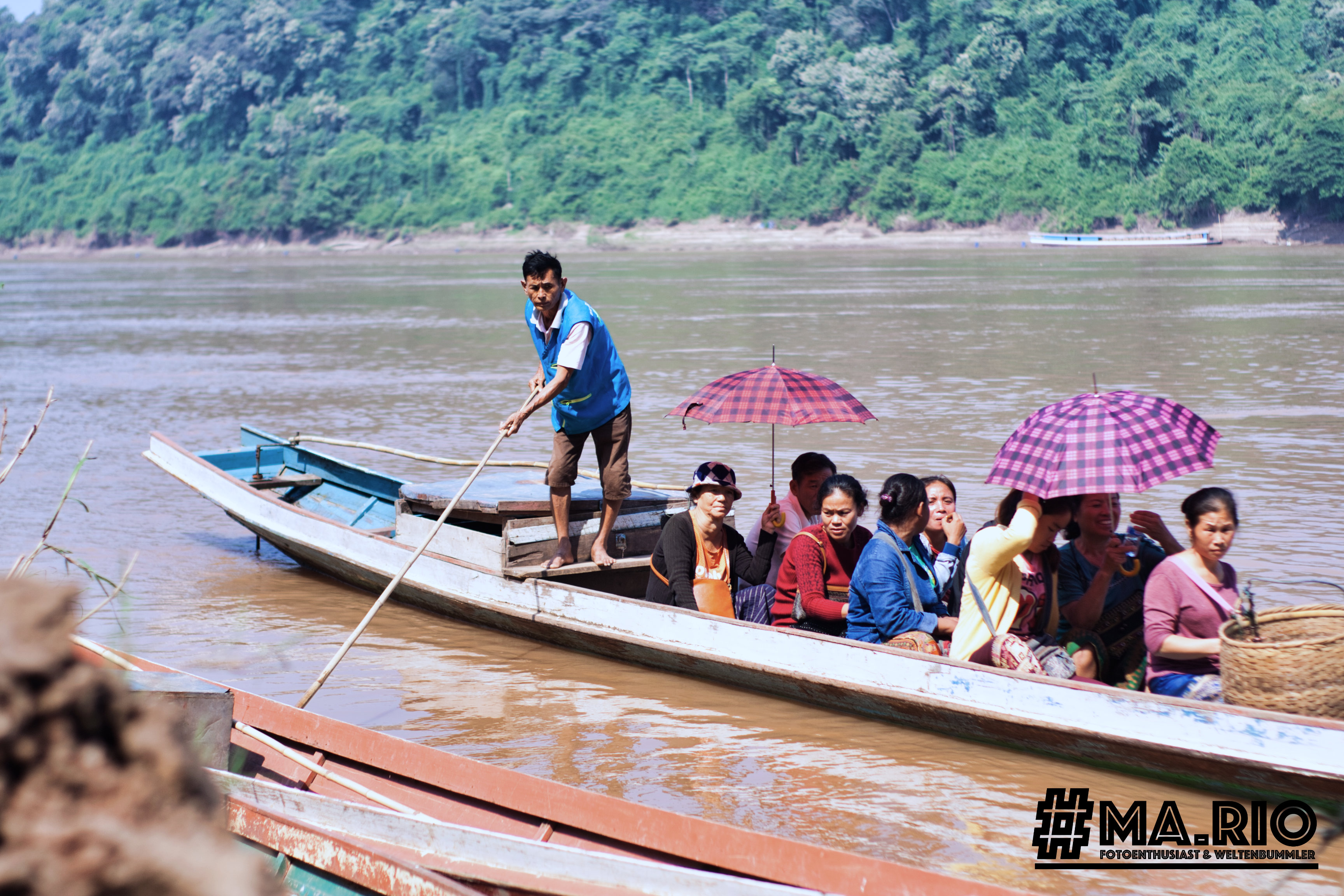 crossing the mekong 